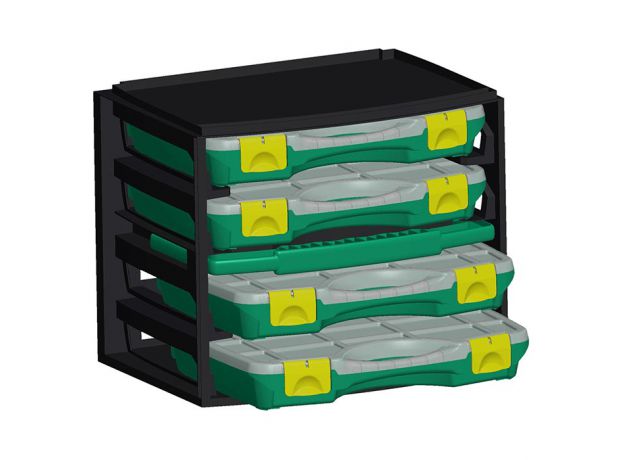 Tayg Multi - Box  1, 6 image Tayg Multi - Box  1, 6 image
