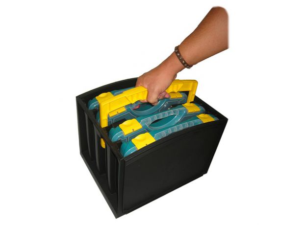 Tayg Multi - Box  1, 7 image Tayg Multi - Box  1, 7 image