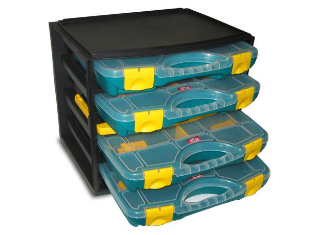 Tayg Multi - Box  1, 9 image Tayg Multi - Box  1, 9 image