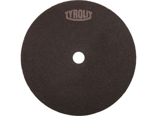 TYROLIT Diamant Schotel schuurschijf 110mm. (dubbele rij), 2 image TYROLIT Diamant Schotel schuurschijf 110mm. (dubbele rij), 2 image