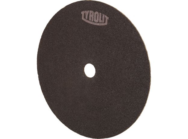 TYROLIT Diamant Schotel schuurschijf 110mm. (dubbele rij), 3 image TYROLIT Diamant Schotel schuurschijf 110mm. (dubbele rij), 3 image