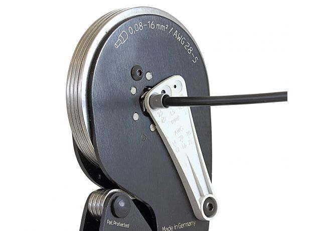 WIHA krimptang automatisch, 3 image