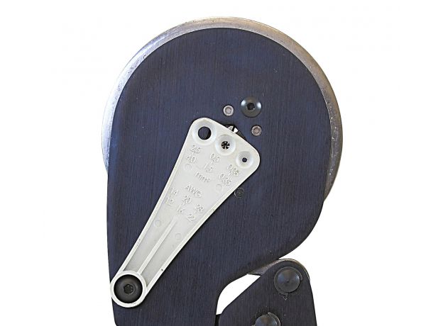 WIHA krimptang automatisch, 6 image