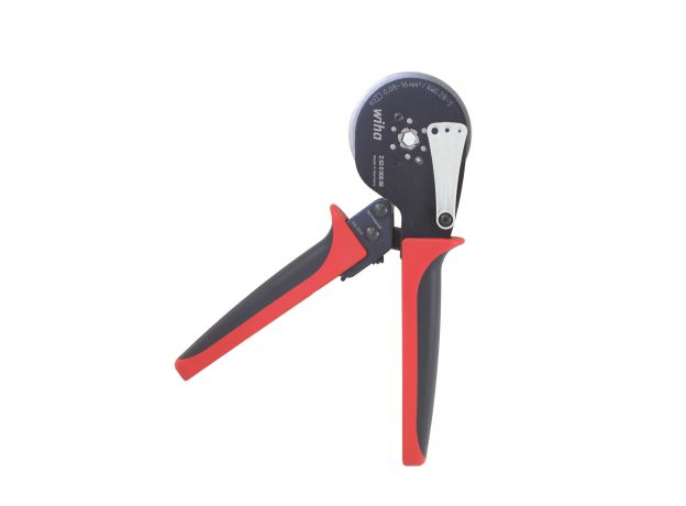 WIHA krimptang automatisch, 8 image