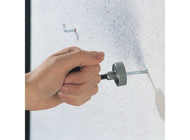 WOLFCRAFT Haakse schr.draaier met bitopname, 3 image