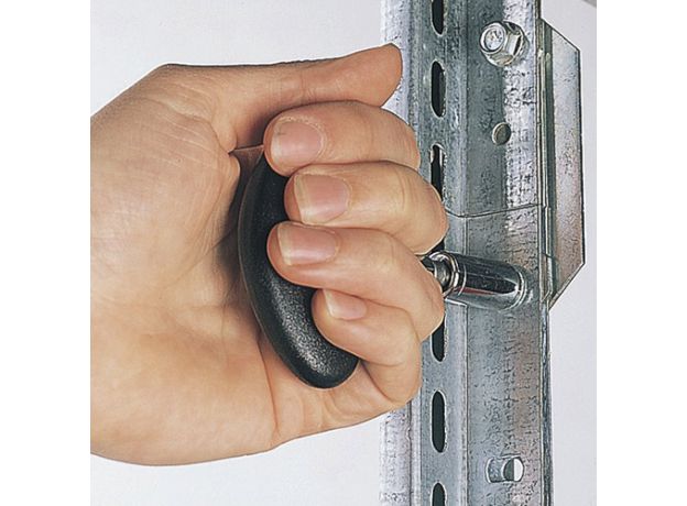 WOLFCRAFT Haakse schr.draaier met bitopname, 5 image