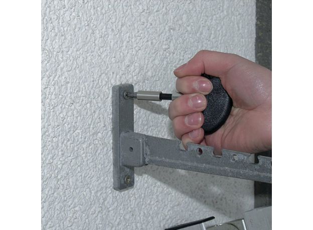 WOLFCRAFT Haakse schr.draaier met bitopname, 7 image