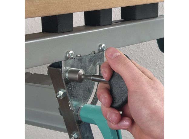 WOLFCRAFT Haakse schr.draaier met bitopname, 8 image