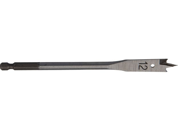 PROFIT Speedboor 12mm lang 152 mm, 3 image