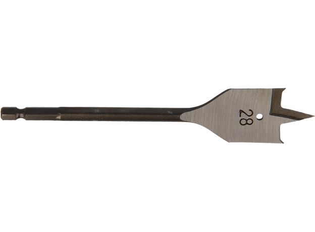 PROFIT Speedboor 28mm lang 152 mm, 3 image PROFIT Speedboor 28mm lang 152 mm, 3 image