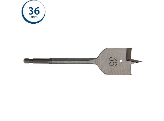 PROFIT Speedboor 36mm lang 152 mm, 2 image PROFIT Speedboor 36mm lang 152 mm, 2 image