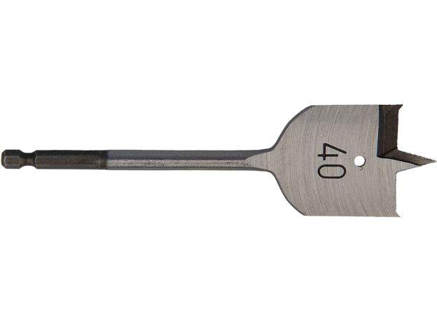 PROFIT Speedboor 40mm lang 152 mm, 3 image