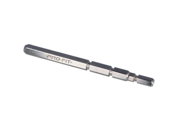 PROFIT Verminderingszeskant 10mm > 8mm OP=OP, 11 image