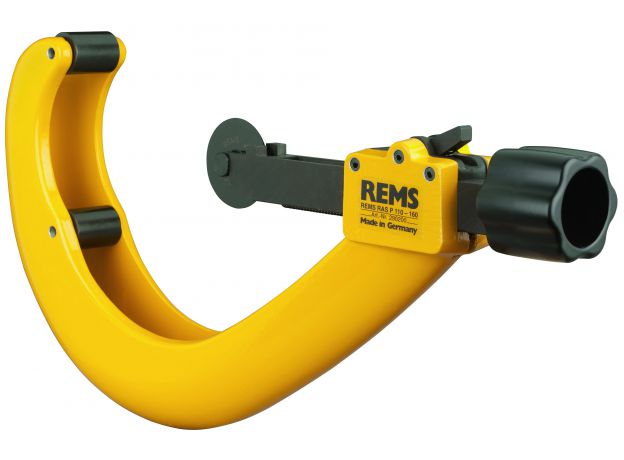 REMS kunststof pijpensnijder P110-160, 2 image