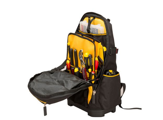 FATMAX Gereedschapsrugzak, 4 image