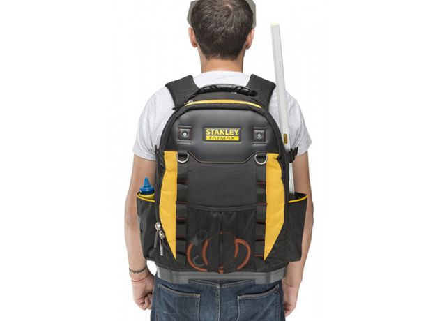 FATMAX Gereedschapsrugzak, 6 image