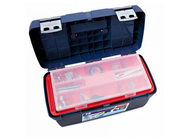TAYG Gereedschapbox  nr.16  50x26x26 cm, 4 image