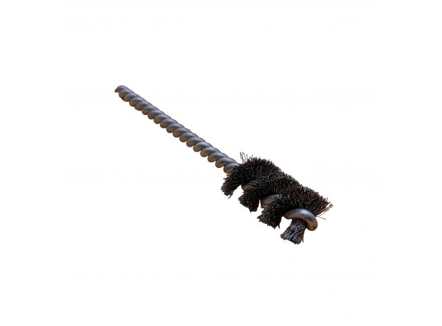 VÉDÉ Opruwborstel 12mm fitting zonder handvat, Maat: 12 mm, Opties: zonder handvat, 2 image VÉDÉ Opruwborstel 12mm fitting zonder handvat, Maat: 12 mm, Opties: zonder handvat, 2 image