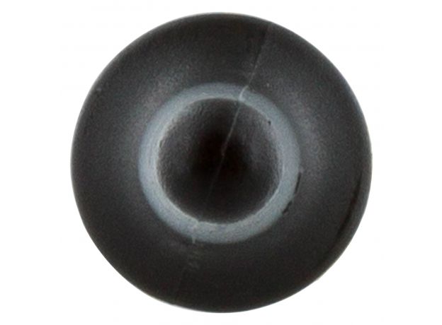 VÉDÉ Wegwerpkwast rond nr 12 p/12, Vorm: Rond , Afmetingen: nr 12, 4 image