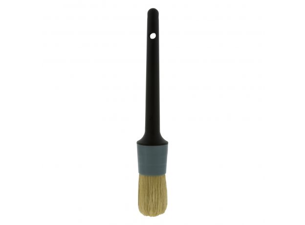 VÉDÉ Wegwerpkwast rond nr 20 p/12, Vorm: Rond , Afmetingen: nr 20, 2 image