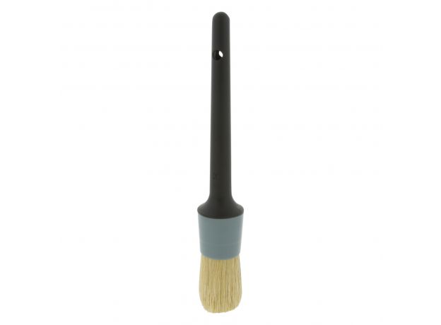 VÉDÉ Wegwerpkwast rond nr 20 p/12, Vorm: Rond , Afmetingen: nr 20, 6 image