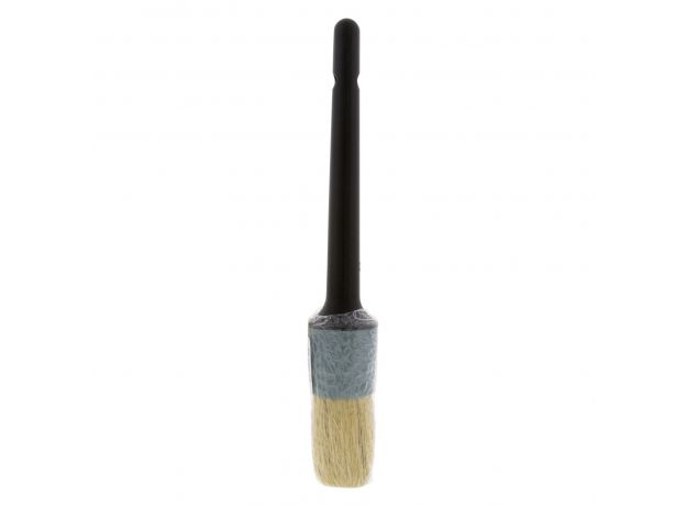 VÉDÉ Wegwerpkwast rond nr 20 p/12, Vorm: Rond , Afmetingen: nr 20, 8 image