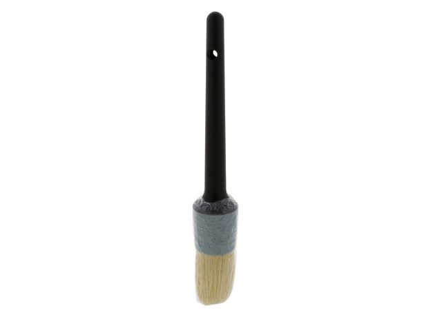 VÉDÉ Wegwerpkwast rond nr 20 p/12, Vorm: Rond , Afmetingen: nr 20, 11 image