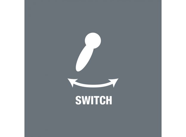 WERA Doppenset 8100SA8 1/4" 5 t/m  13 mm incl bits, 7 image WERA Doppenset 8100SA8 1/4" 5 t/m  13 mm incl bits, 7 image