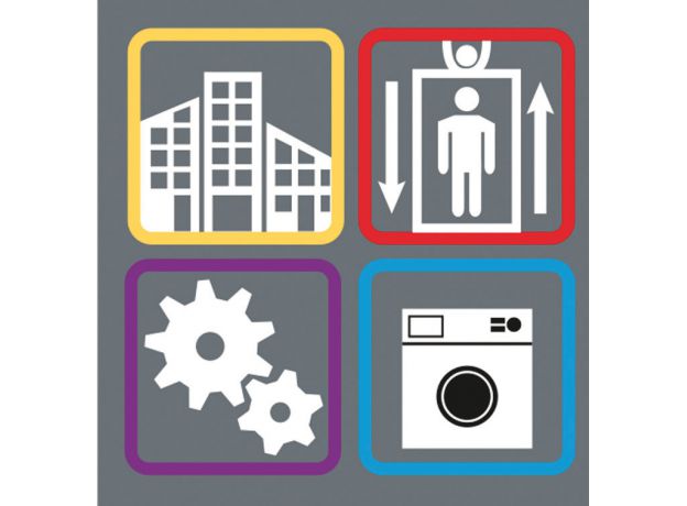 WERA  installateursset doppen 5,5mm t/m 13 mm Steeksl. 10x13, 3 image