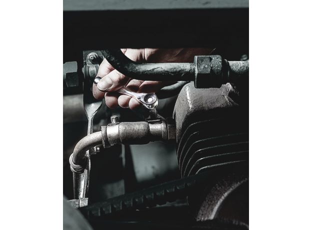 WERA Mini Doppenset 1/4"5,5mm t/m 13mm incl. bits, 2 image