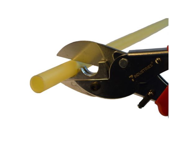 Electrabuisknipper PVC, 3 image