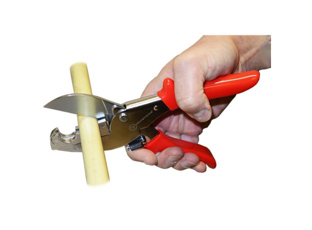 Electrabuisknipper PVC, 4 image