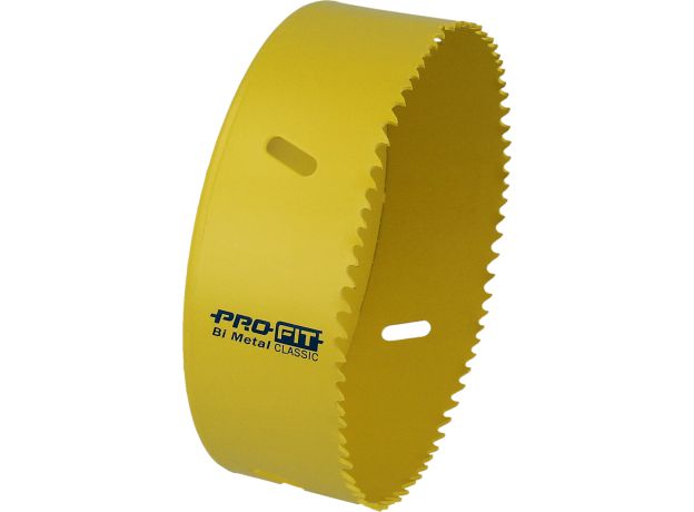 PROFIT Gatzaag BiMetal Classic 133 mm. variabele vertanding, 2 image