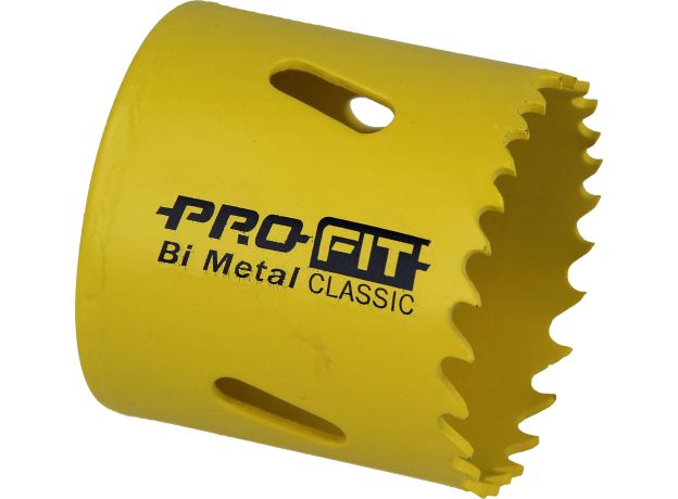 PROFIT Gatzaag BiMetal Classic 46 mm. variabele vertanding, 2 image