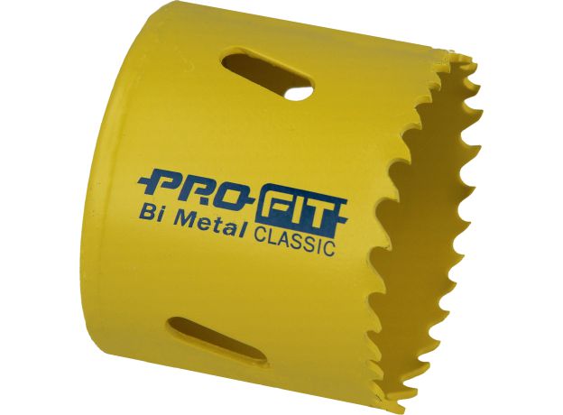 PROFIT Gatzaag BiMetal Classic 52 mm. variabele vertanding, 2 image
