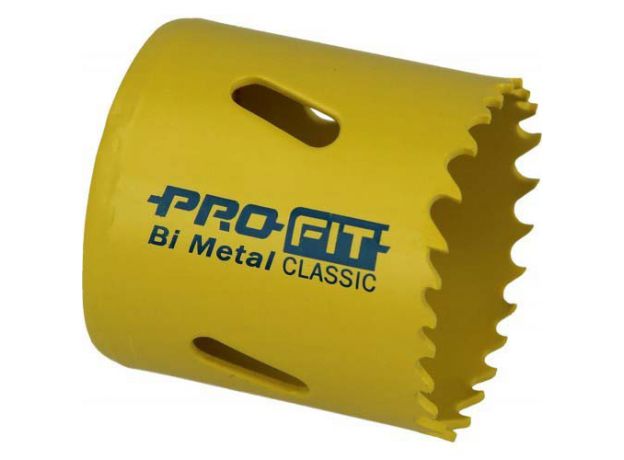 PROFIT Gatzaag BiMetal Classic 83 mm. variabele vertanding