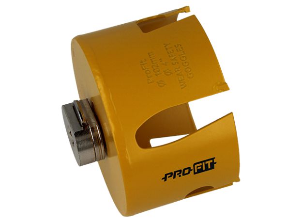 PROFIT gatzaag MP 102mm Click &Drop, 4 image