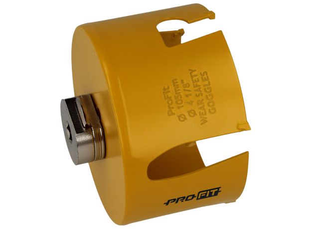 PROFIT gatzaag MP 105mm Click &Drop, 2 image