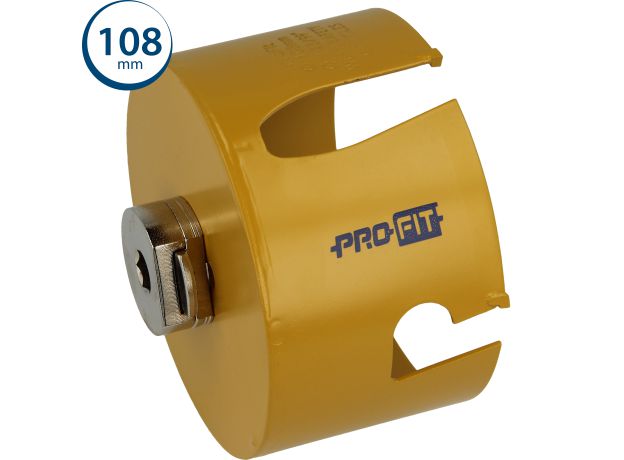 PROFIT gatzaag MP 108mm Click &Drop, 3 image PROFIT gatzaag MP 108mm Click &Drop, 3 image