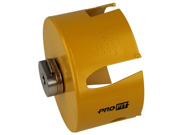 PROFIT gatzaag MP 111mm Click &Drop, 2 image