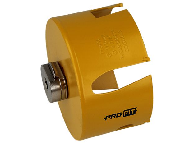 PROFIT gatzaag MP 111mm Click &Drop, 5 image