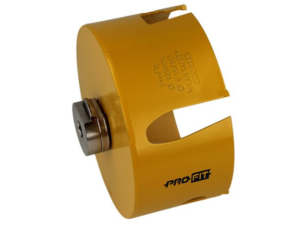 PROFIT gatzaag MP 125mm Click &Drop, 4 image