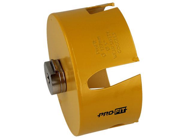 PROFIT gatzaag MP 127mm Click &Drop, 5 image