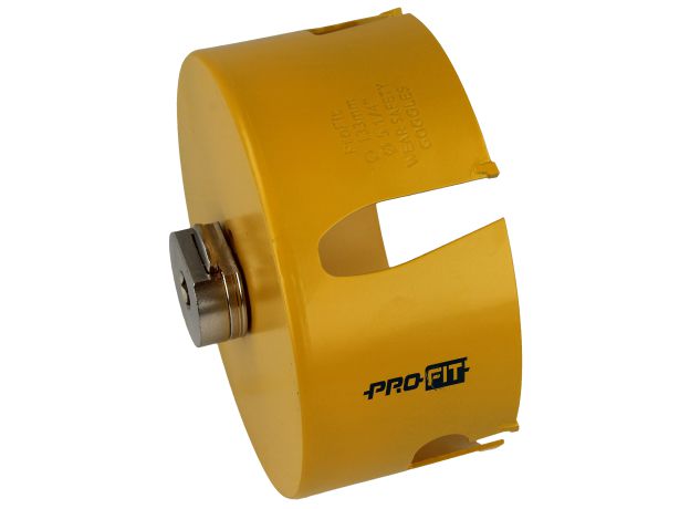 PROFIT gatzaag MP 133mm Click &Drop, 2 image