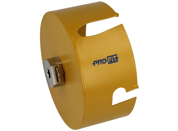 PROFIT gatzaag MP 140mm Click &Drop, 4 image