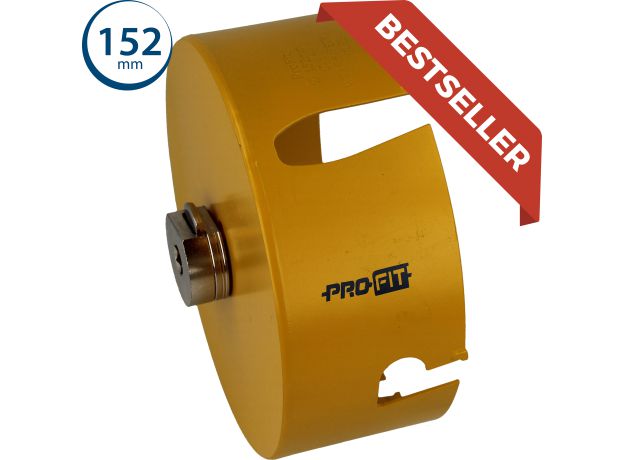 PROFIT gatzaag MP 152mm Click &Drop, 3 image