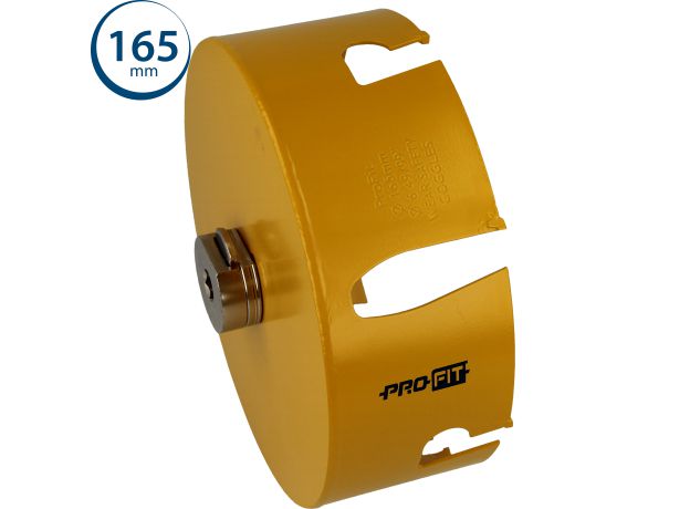 PROFIT gatzaag MP 165mmClick &Drop, 3 image PROFIT gatzaag MP 165mmClick &Drop, 3 image