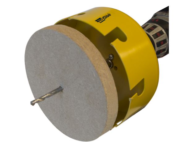 PROFIT gatzaag MP 168mm Click &Drop, 2 image