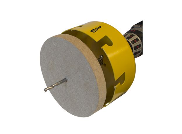 PROFIT gatzaag MP 168mm Click &Drop, 5 image