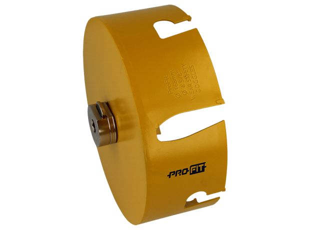 PROFIT gatzaag MP 168mm Click &Drop, 6 image